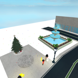 [New!] XOLBOR Roleplay (Beta)