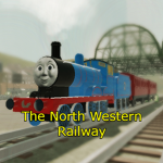 The North Western Railway Roblox Group