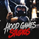 #Hood Games Production Group Thumbnail