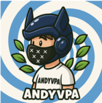 Andyunknownproject