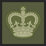 [BIOT] British Army Quartermaster Stores