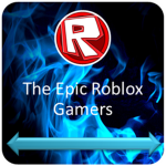 The Epic Roblox Gamers Group