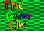 the gamer club (banana)