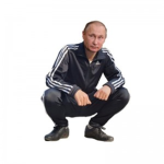 Russian Slav Clan/ aglbride fan group