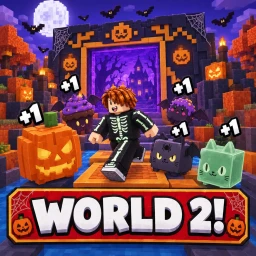 (HALLOWEEN!)+1 ASMR escape! icon