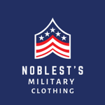 Noblest's Military Clothing