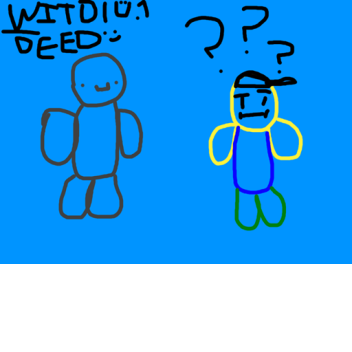 FIND THE HEADS (BIG UPDATE)