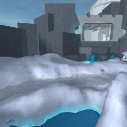 Echo Base | PRACTICE