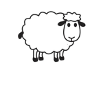 . sheep .