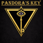 Pandora's Key