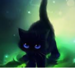 ~ Black Cats Matter ~