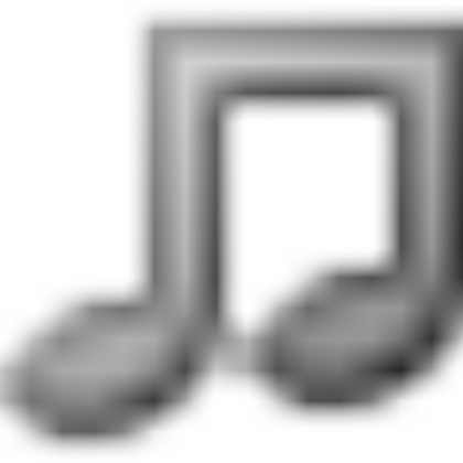 music Roblox decal