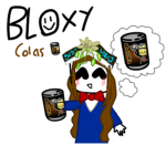 •Bloxy Colas! •