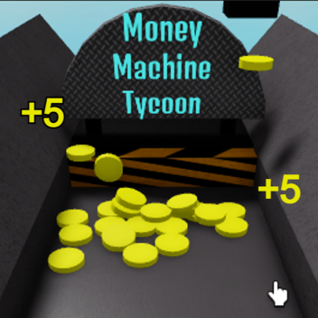 Geldautomaten-Tycoon [Alpha]