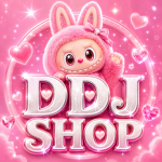 DDJ SHOP