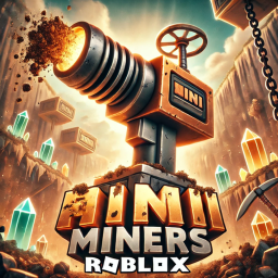 ⛏️Mining Simulator