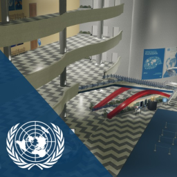 United Nations Headquarters, New York
