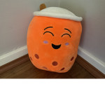 The baby boba group