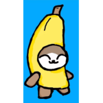Banana cat XYZ