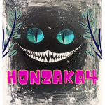 honzaka4's fan group