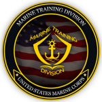 |USMC| - Marine Training Division