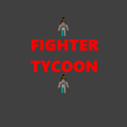 Fighter Tycoon: Singleplayer
