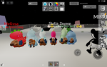 DieDinoGang