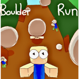 Boulder Run 2.4