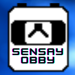 Sensay Obby (Alpha)