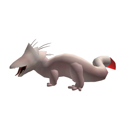 Alien Critter Roblox item