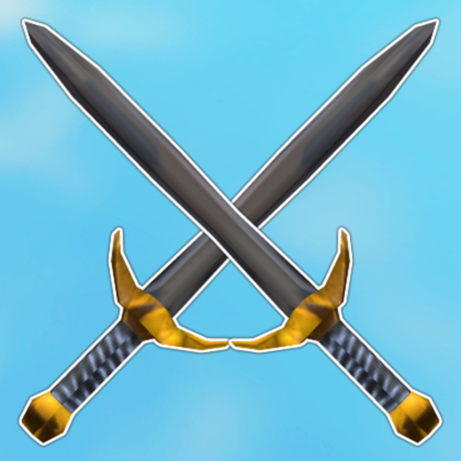 Sword Fight PVP