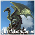 Teh #DragonSquad
