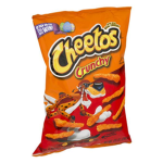 CHEETOS ARMY