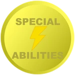 Special Teams - Abilities