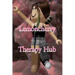 LemonCherry Therapy Hub | WIP