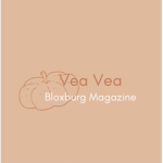Vea Vea Bloxburg Magazine