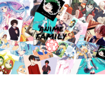 - anime family -