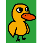 The Duck War!! ll