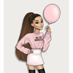 Sadllama's Clothes