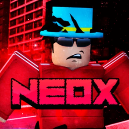 Neox Fan Group Roblox group icon