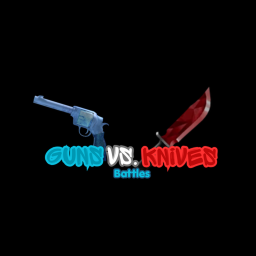 Guns vs. Knives | Battles [GVK]