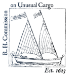 Commission on Unusual Cargо