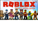Roblox game fan club!!