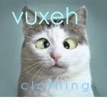 Vuxeh