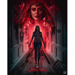 Scarlet witch xd