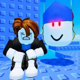 scary veeploxy tower icon
