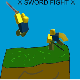 Sword Fight(Alpha)