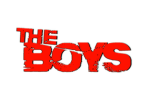 #The boyz!