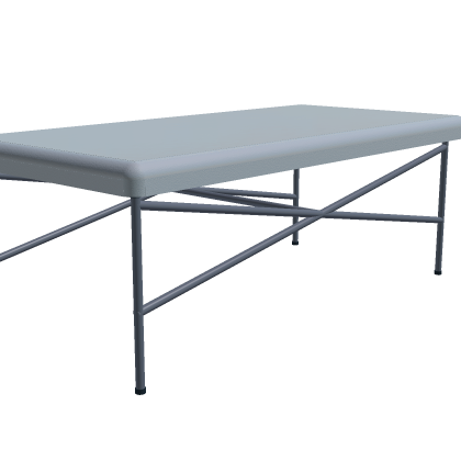 Fold-up table