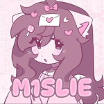 m1slie